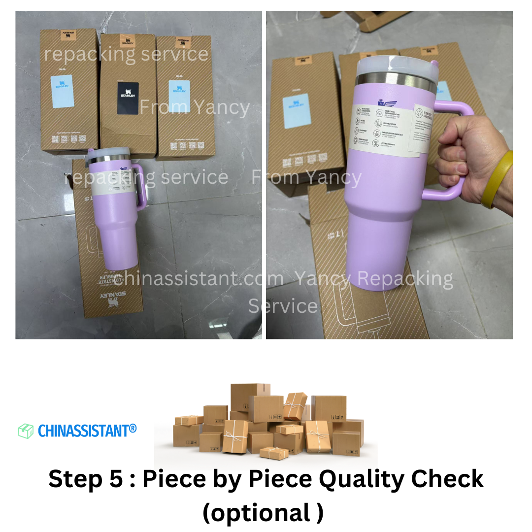how much does it cost for china repacking service how much does it cost for china repacking service
