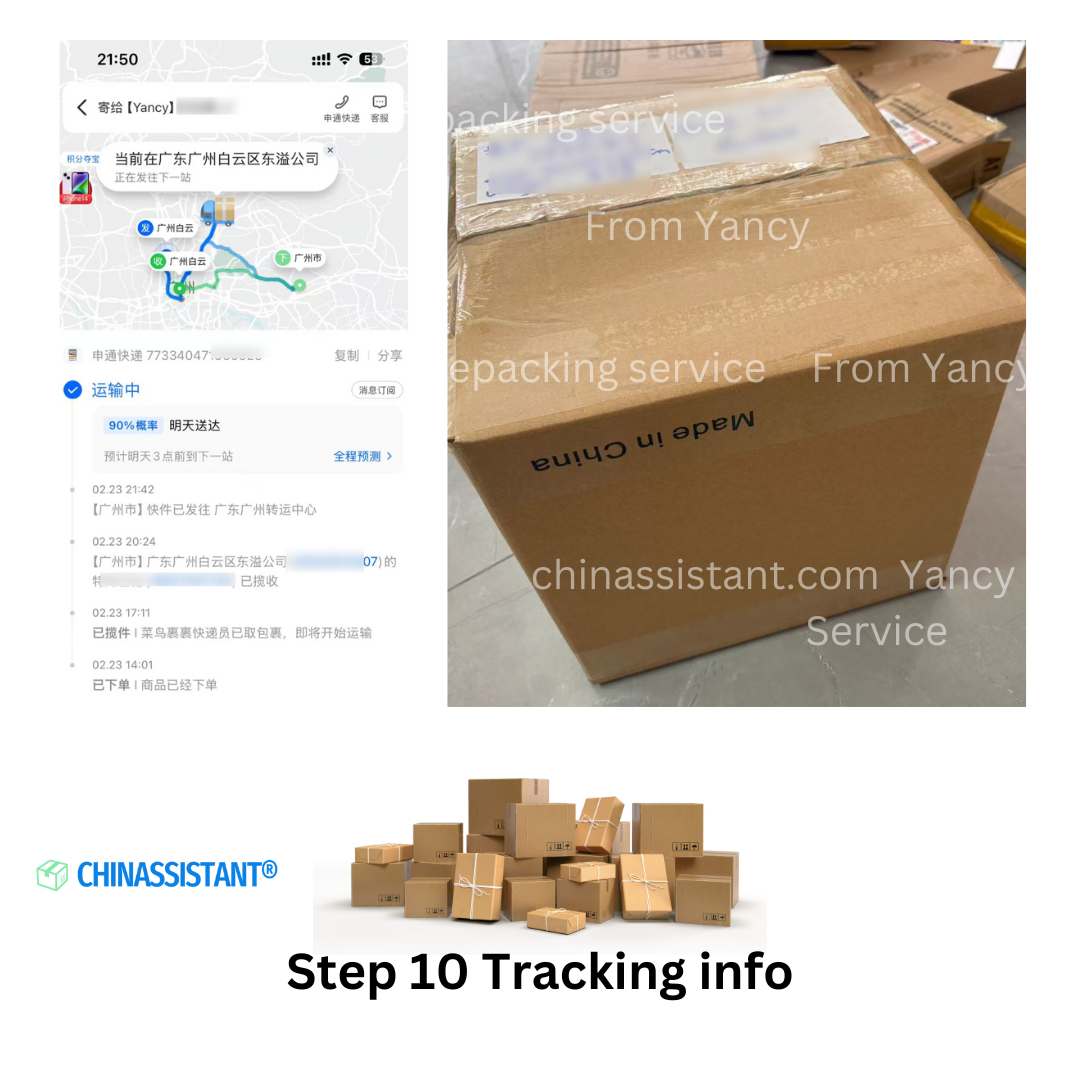 how much does it cost for china repacking service how much does it cost for china repacking service