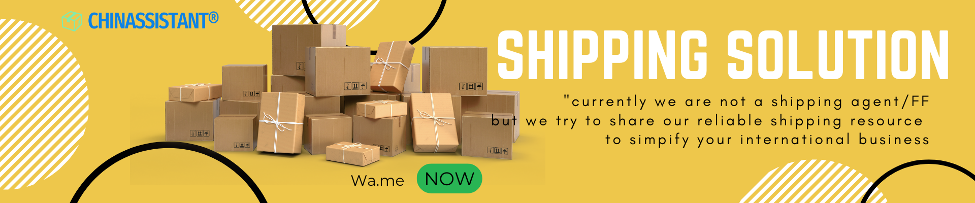 shipping service