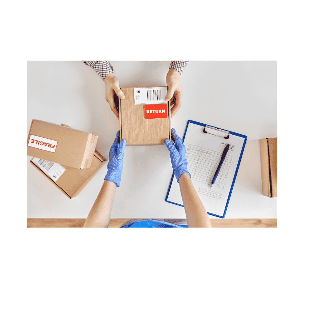 return exchange service exchange