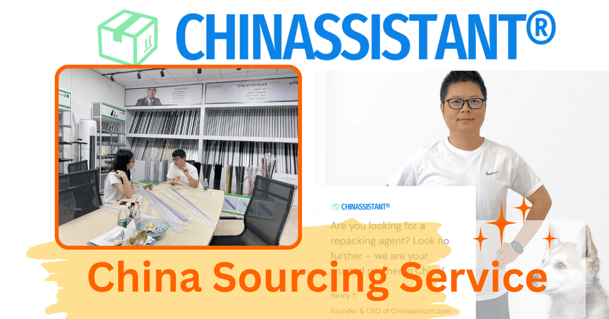 Tarifs Agent de Sourcing Chine 8 Service de reconditionnement en Chine - Contrôle qualité et emballage professionnel