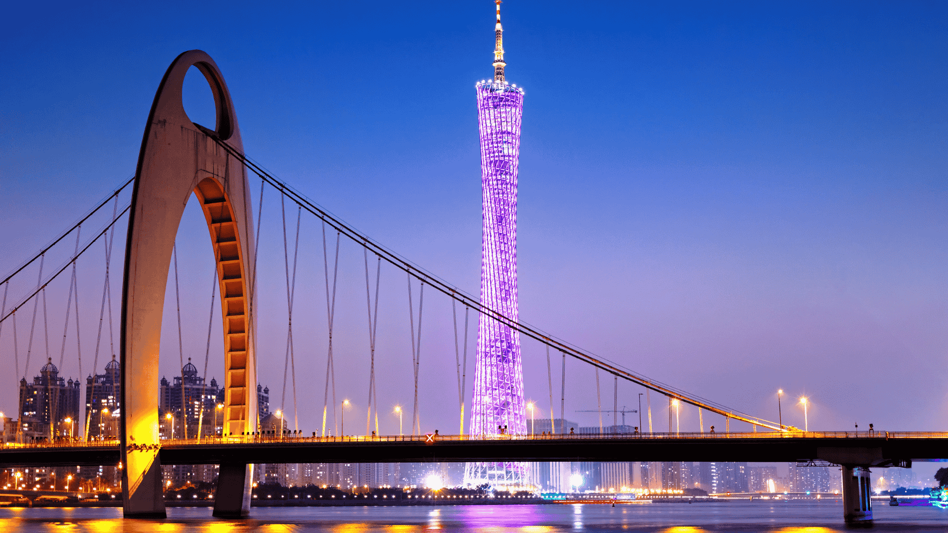 China Business Trip Agent and Translation Services