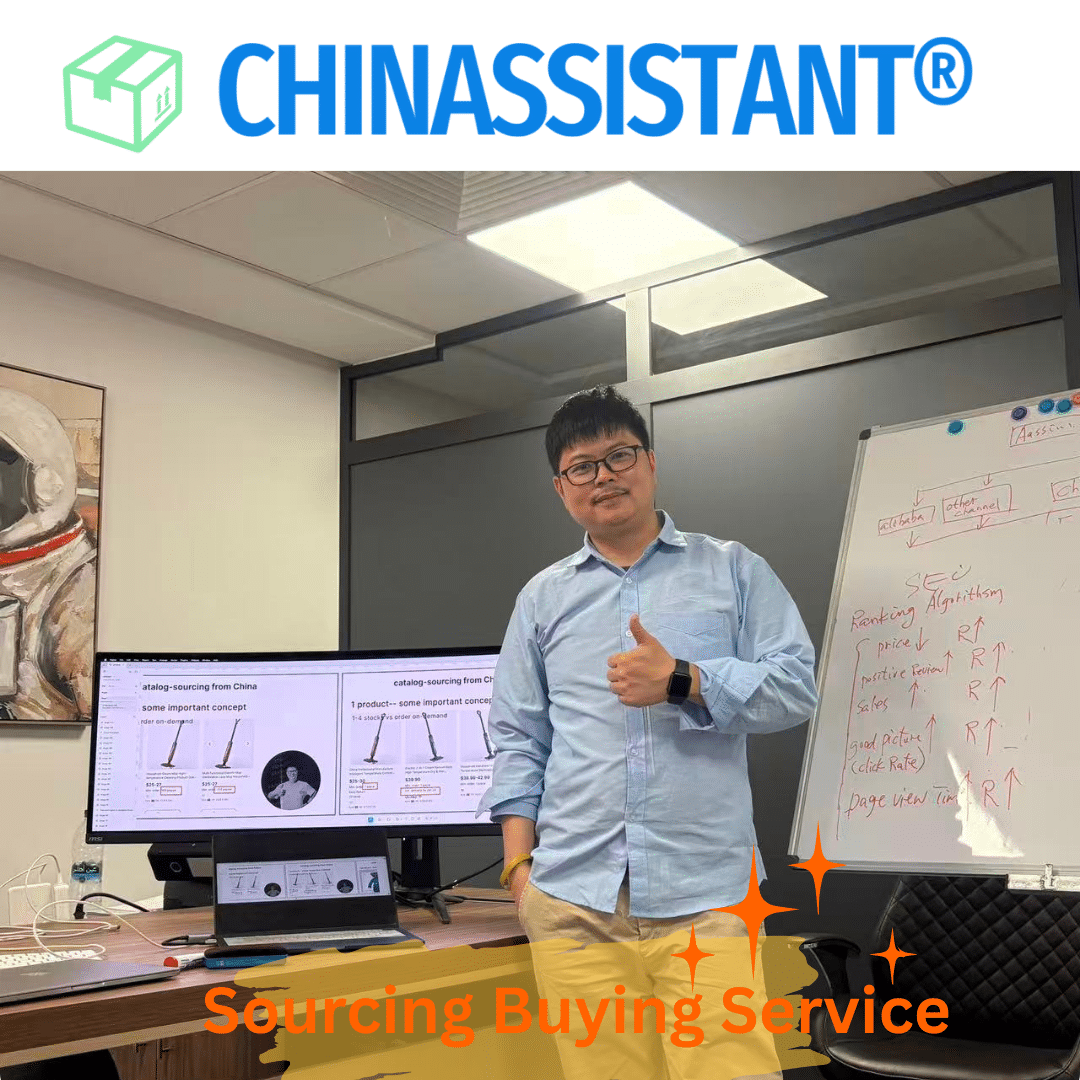 Chinassistant Pricing - Competitive Rates