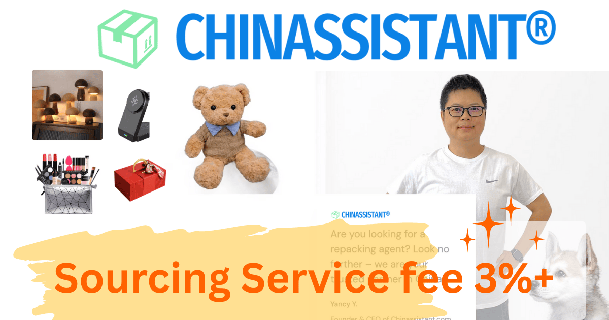 China Sourcing Agent and China Buying Agent services