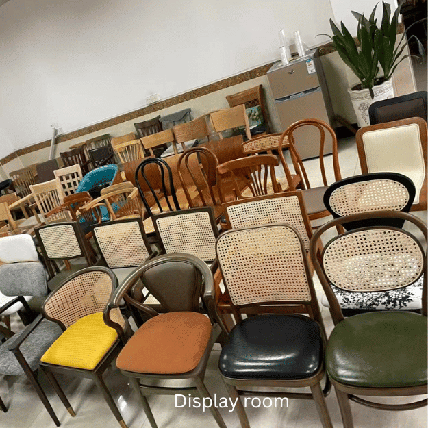 Furniture Factory Audit Case Image 1