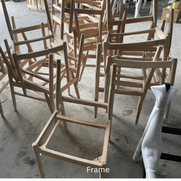 Furniture Factory Audit Case Image 2