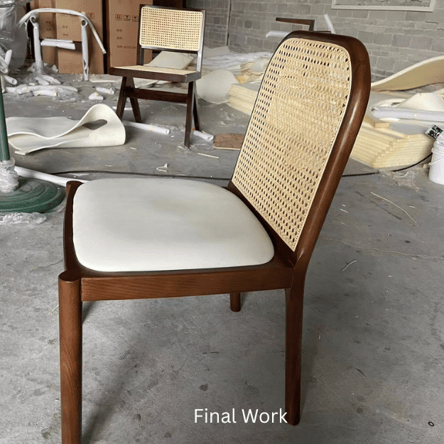 Furniture Factory Audit Case Image 8