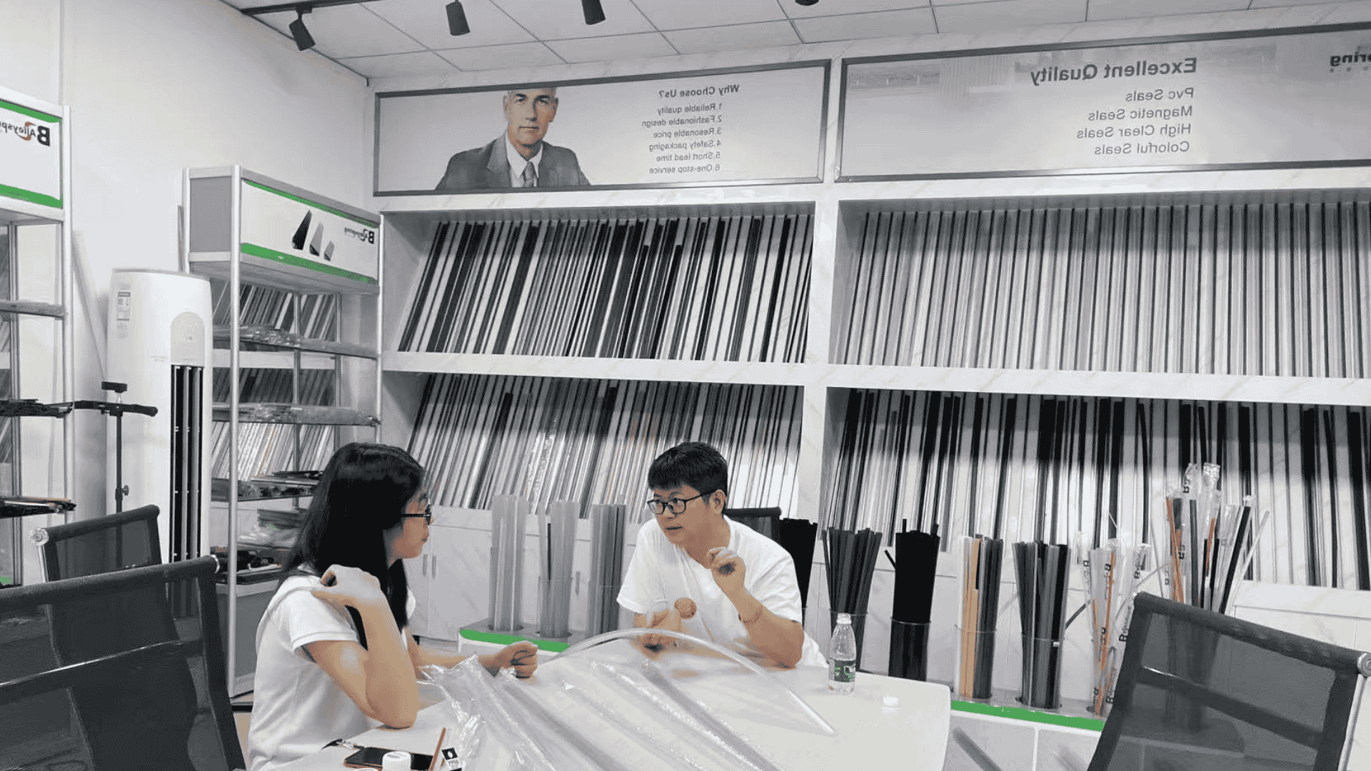 China Supplier Audit and Verification