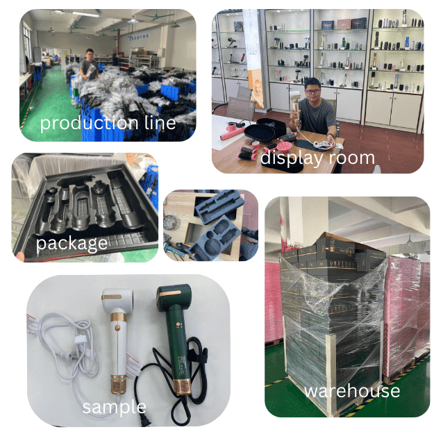 China Factory Audit - Professional Supplier Verification