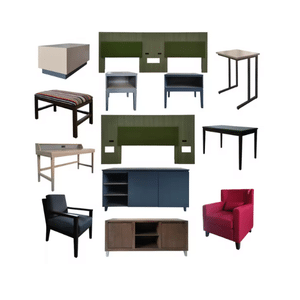 Furniture & Home Furnishing
