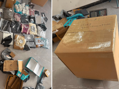 Mini Importation Case Study